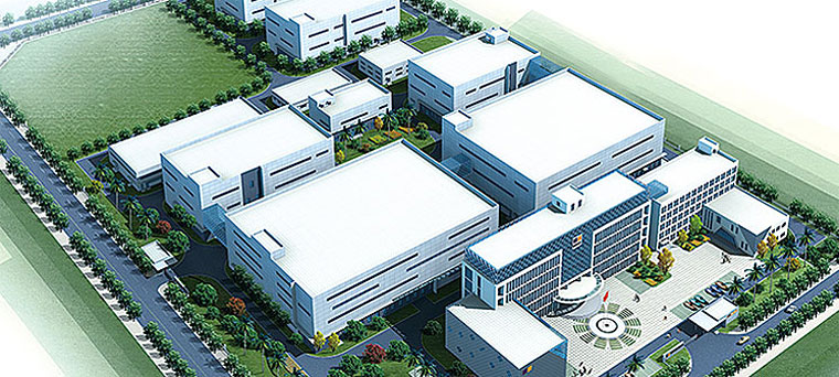 新藥廠擴(kuò)建項(xiàng)目（外用藥車(chē)間和動(dòng)物房） (大氣和水部分）竣工環(huán)境保護(hù)驗(yàn)收公示